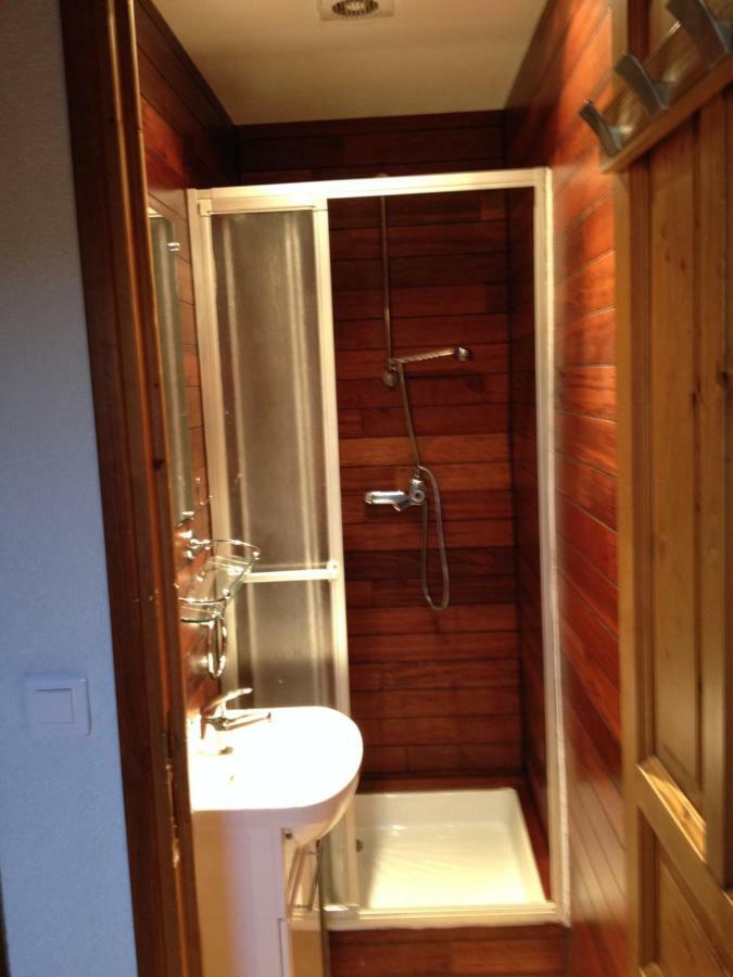Appartement Montgenevre Proche Pistes Dış mekan fotoğraf